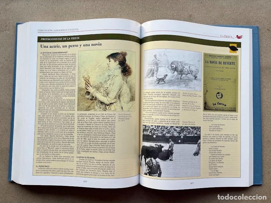 Libros de segunda mano: El Cossio Ilustrado / Espasa Calpe / - Foto 16