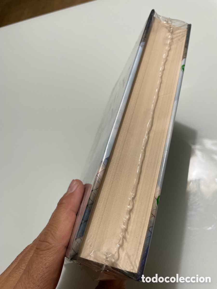 Libros de segunda mano: Origen. Dan Brown (precintado) C&iacute;rculo de Lectores. - Foto 5