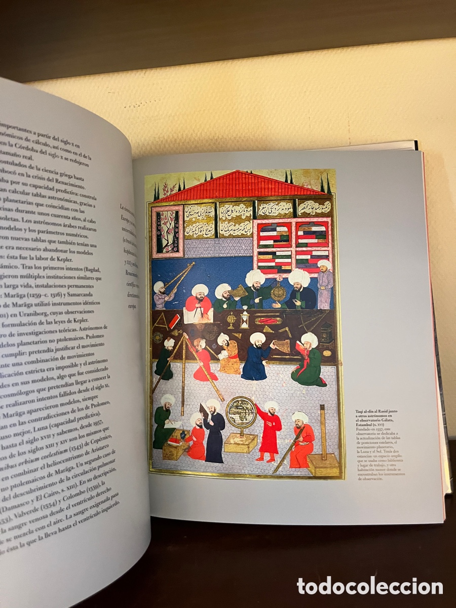 Libros de segunda mano: Universidad, Una Historia Ilustrada - Foto 3