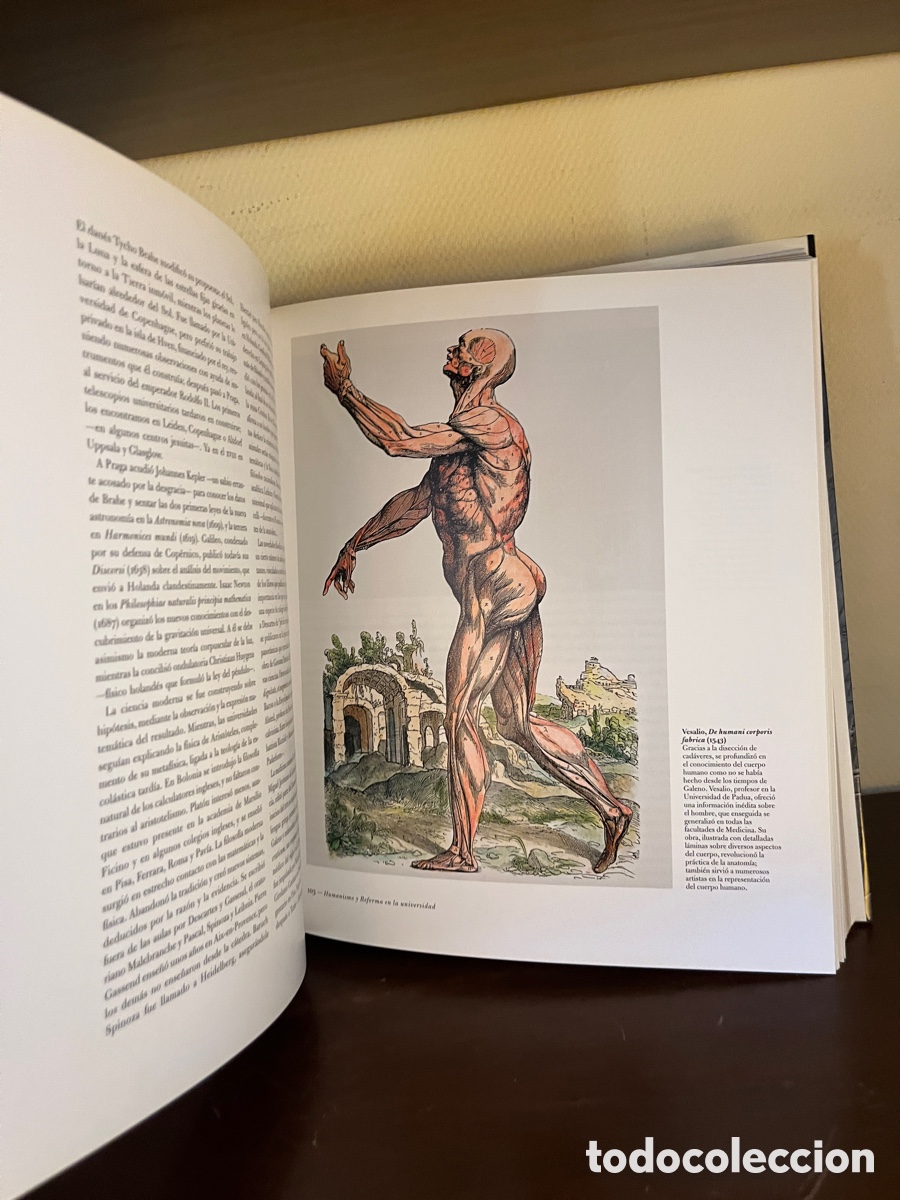 Libros de segunda mano: Universidad, Una Historia Ilustrada - Foto 4