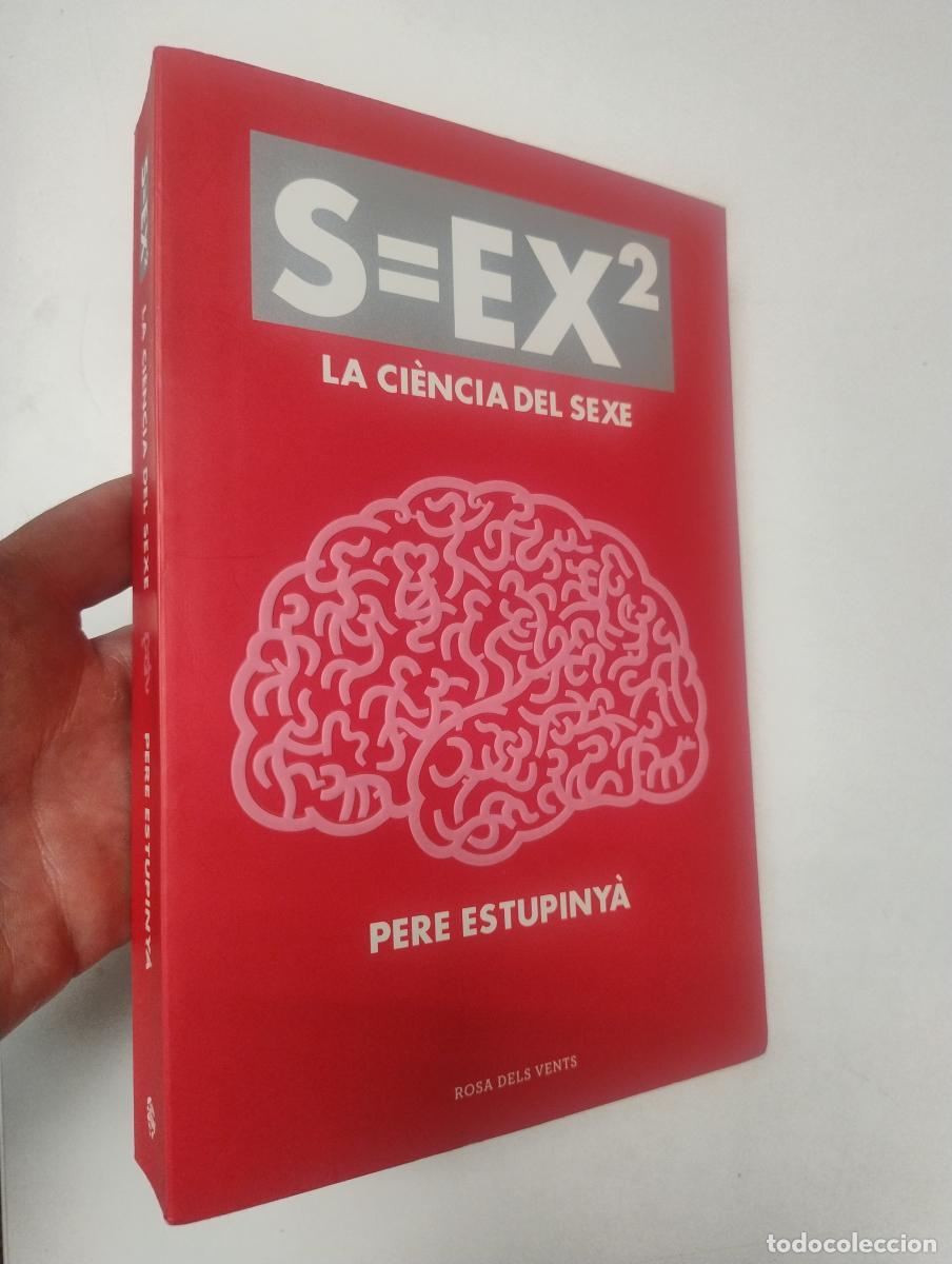 Libros de segunda mano: S=ex2 - ESTUPINYA, PERE - Foto 1