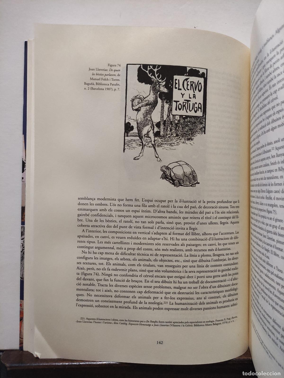 Libros de segunda mano: GRANS IL.LUSTRADORS CATALANS - MONTSERRAT CASTILLO - Foto 5