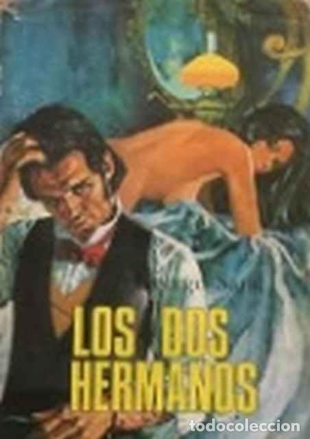 Libros de segunda mano: Los dos hermanos - George Sand - Foto 1