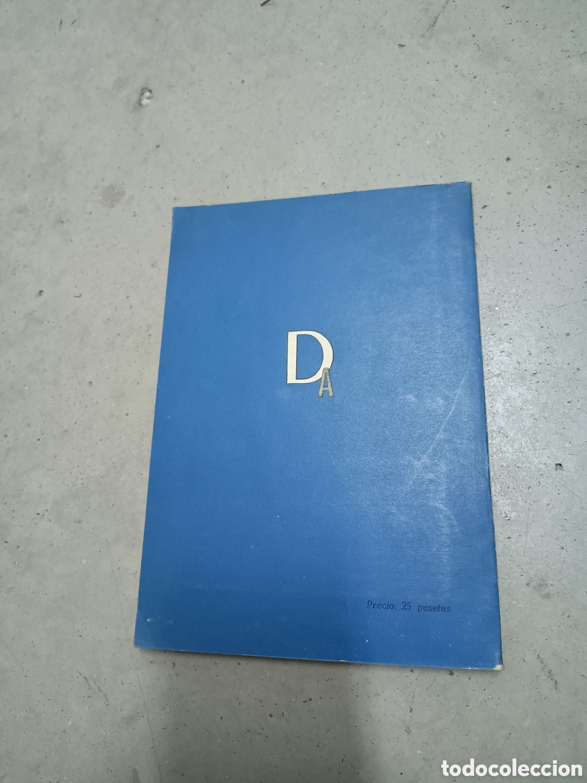 Libros de segunda mano: DOCUMENTACI&Oacute;N ADMINISTRATIVA - CENTRO DE FORMACI&Oacute;N Y PERFECCIONAMIENTO DE FUNCIONARIOS 1963 - Foto 3