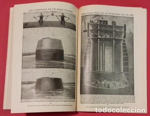 Libros de segunda mano: Noticia detallada de un libro: Tesoro de la juventud - Foto 6