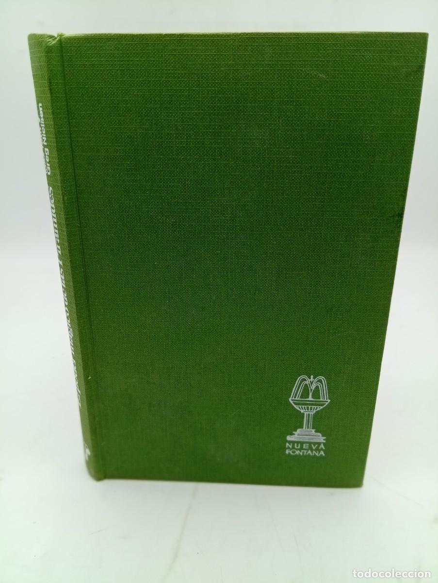 Libros de segunda mano: EL PODER MAGICO DE LAS PIRAMIDES. MAX TOTH GREG NIELSEN. ED. MARTINEZ ROCA. 1977. PAGS : 221. - Foto 1