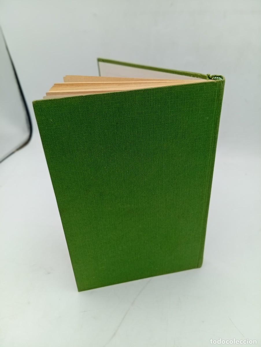 Libros de segunda mano: EL PODER MAGICO DE LAS PIRAMIDES. MAX TOTH GREG NIELSEN. ED. MARTINEZ ROCA. 1977. PAGS : 221. - Foto 5