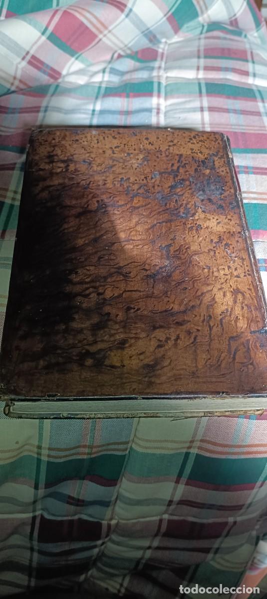 Libros de segunda mano: Libro tissot aviso al pueblo - Foto 2