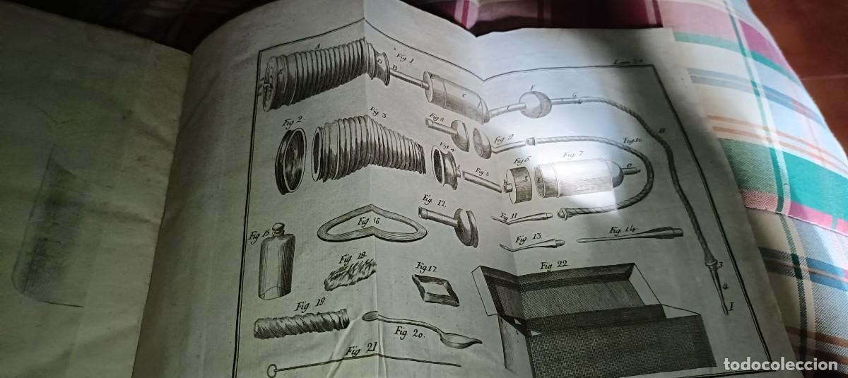 Libros de segunda mano: Libro tissot aviso al pueblo - Foto 5