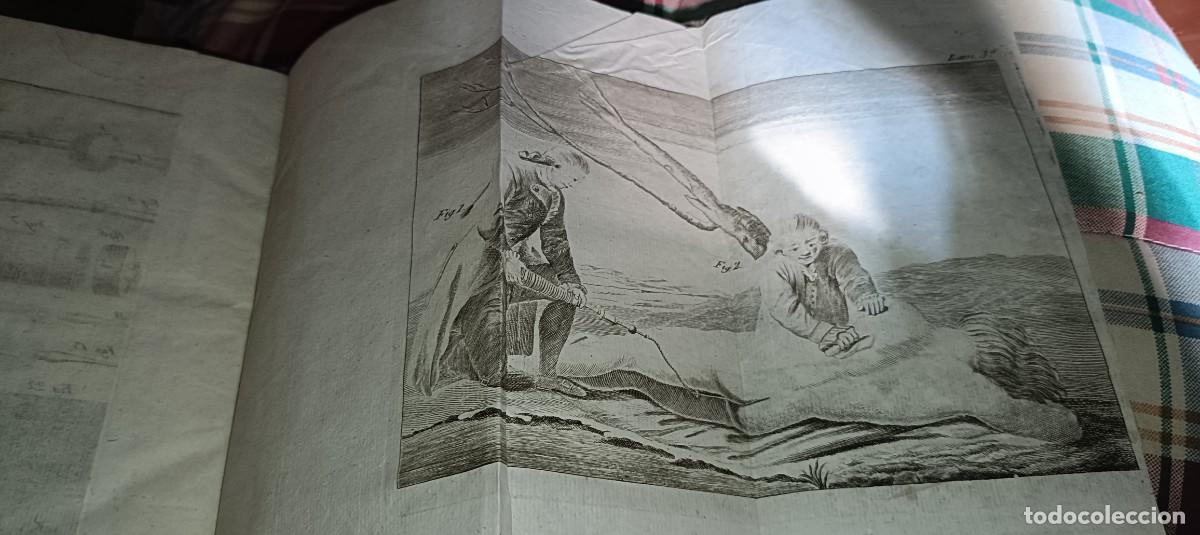 Libros de segunda mano: Libro tissot aviso al pueblo - Foto 6