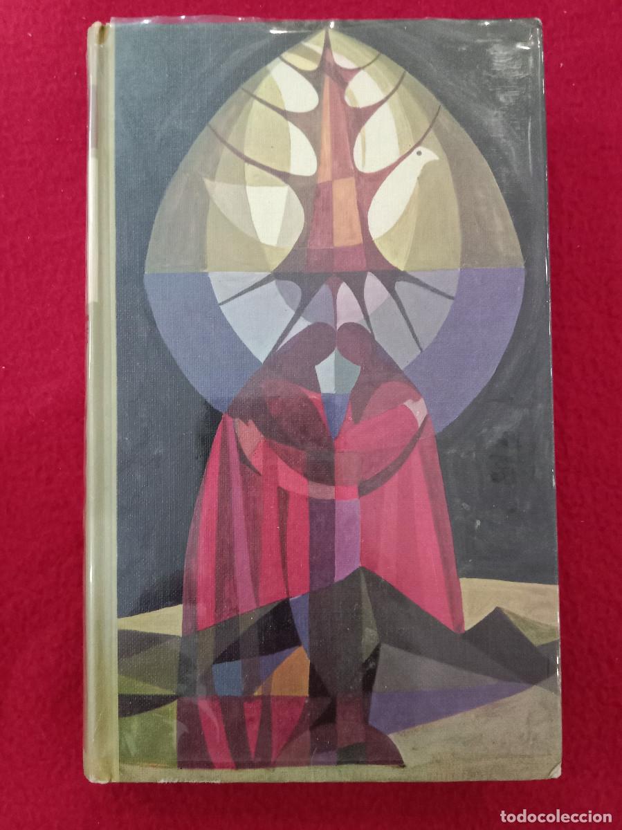 Libros de segunda mano: La Torre de Babel - Morris West - Edit. C&iacute;rculo de Lectores. 1967 - Foto 1