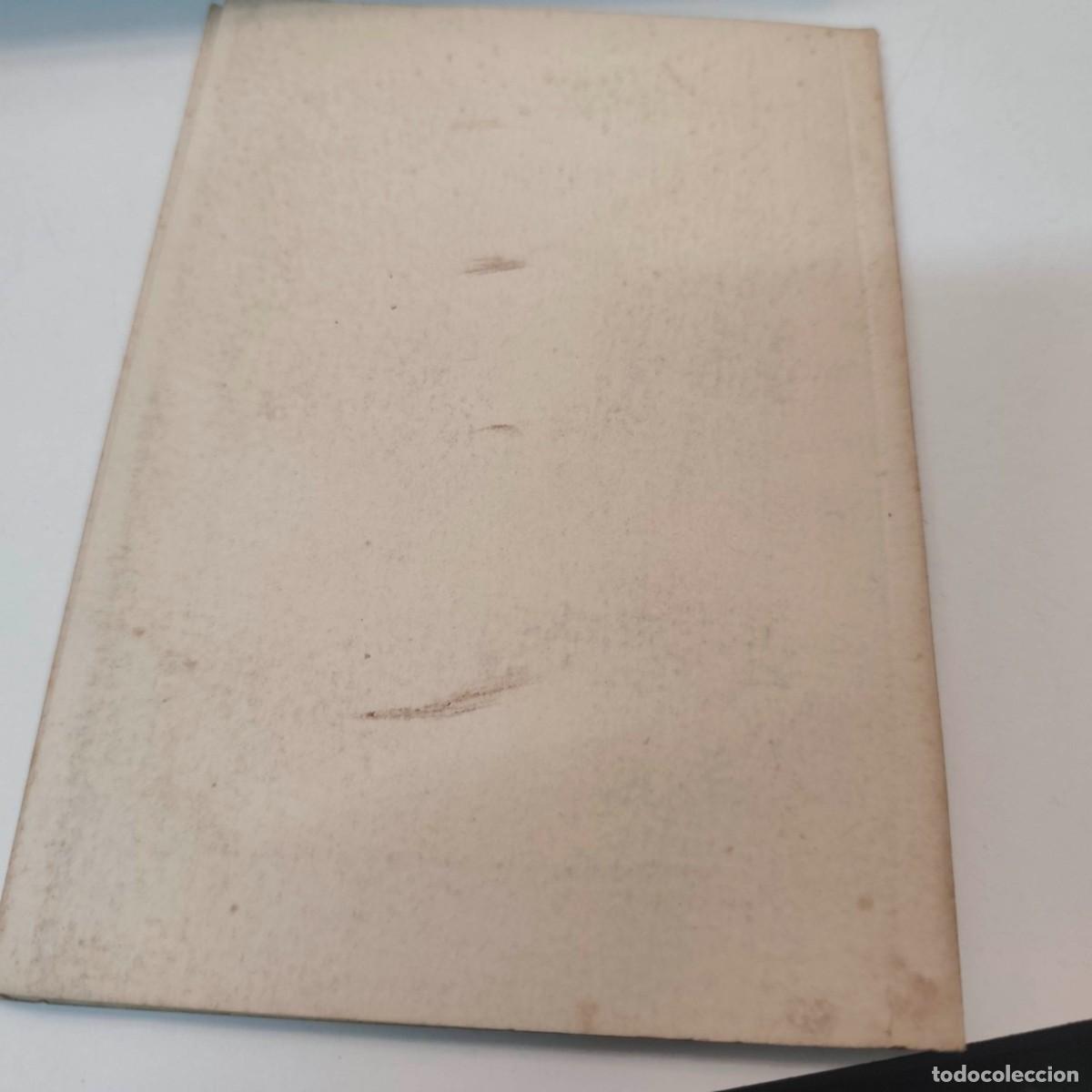 Libros de segunda mano: LA SOL&middot;LUCI&Oacute; CAMB&Oacute;. - BORGES - Foto 2