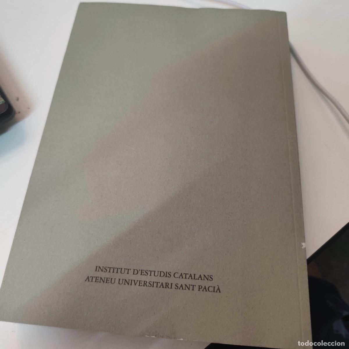 Libros de segunda mano: Arxiu de Textos Catalans Antics. 34 - Foto 2