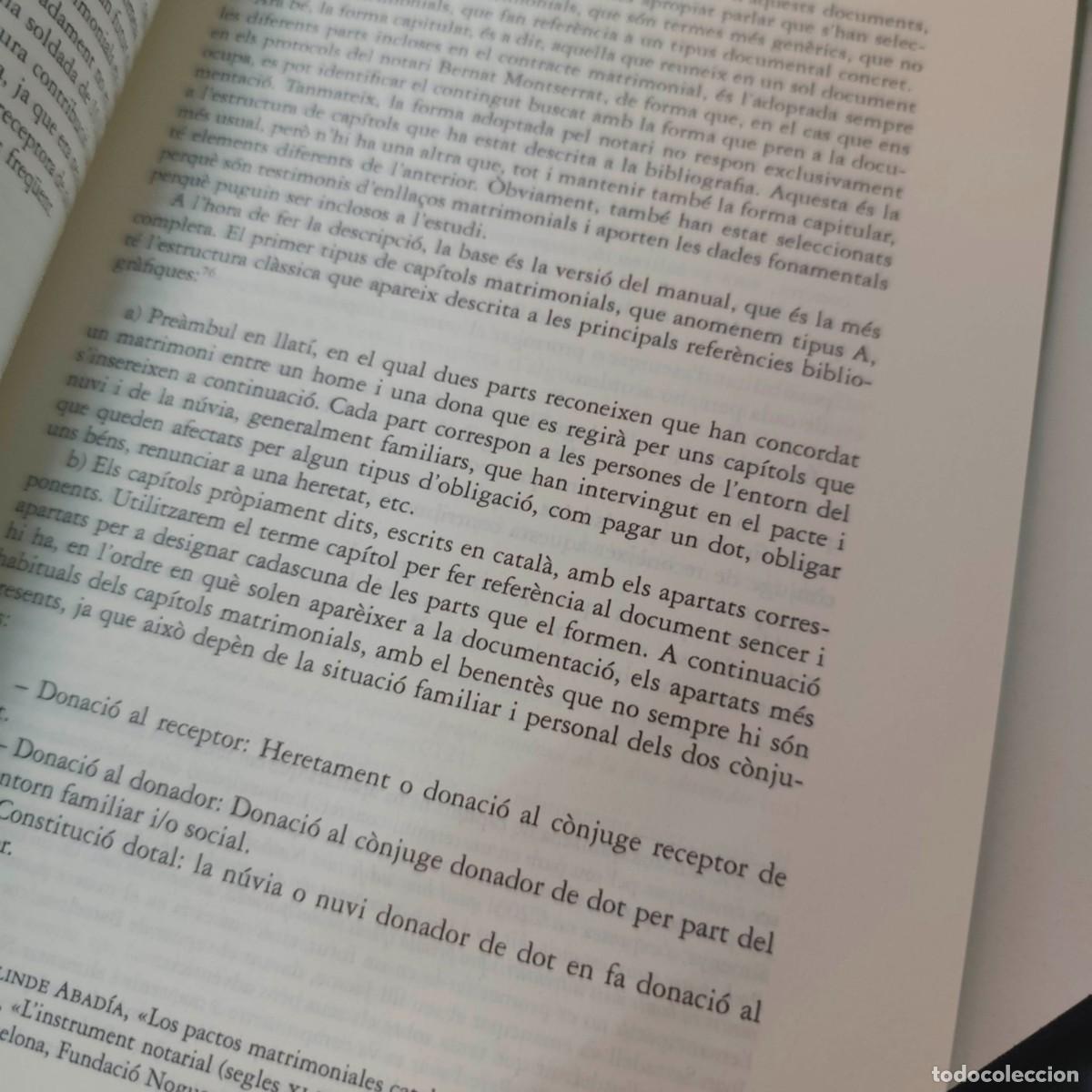 Libros de segunda mano: Arxiu de Textos Catalans Antics. 34 - Foto 5
