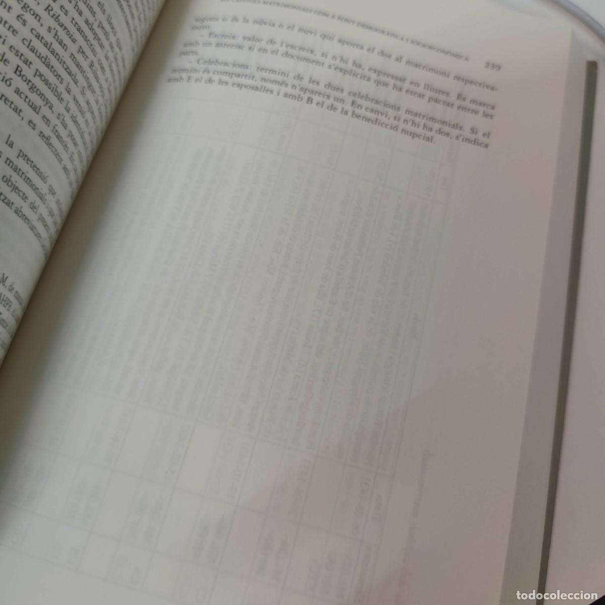 Libros de segunda mano: Arxiu de Textos Catalans Antics. 34 - Foto 6
