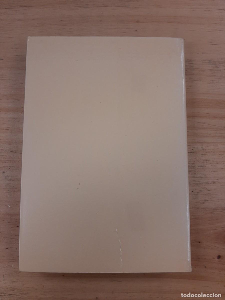 Libros de segunda mano: Dialectolog&iacute;a moz&aacute;rabe - Alvaro Galm&eacute;s de Fuentes - Gredos, 1983 - Foto 3