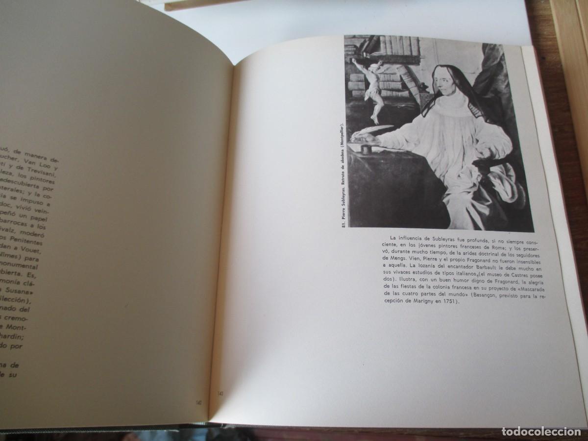 Libros de segunda mano: Museos provinciales franceses ( texto + diapositivas ) W36059 - Foto 3