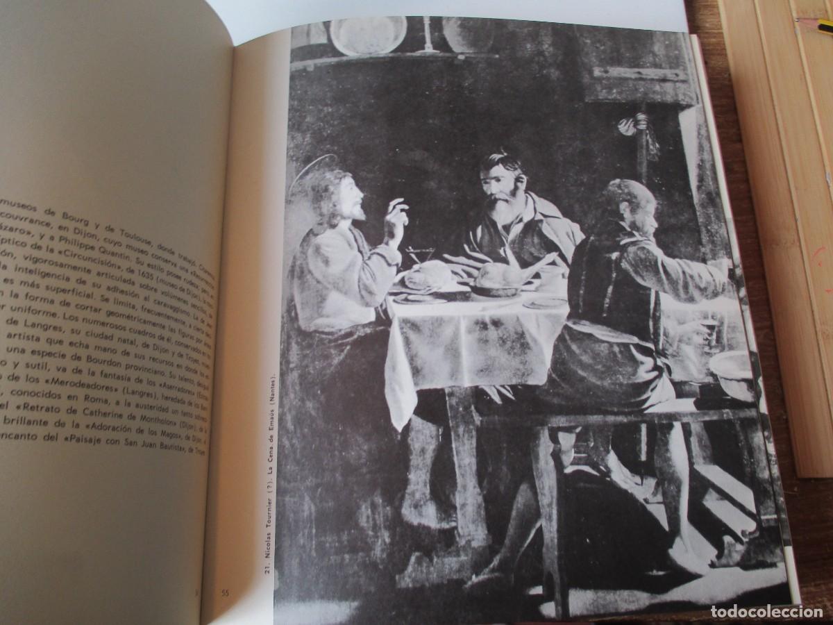 Libros de segunda mano: Museos provinciales franceses ( texto + diapositivas ) W36059 - Foto 5