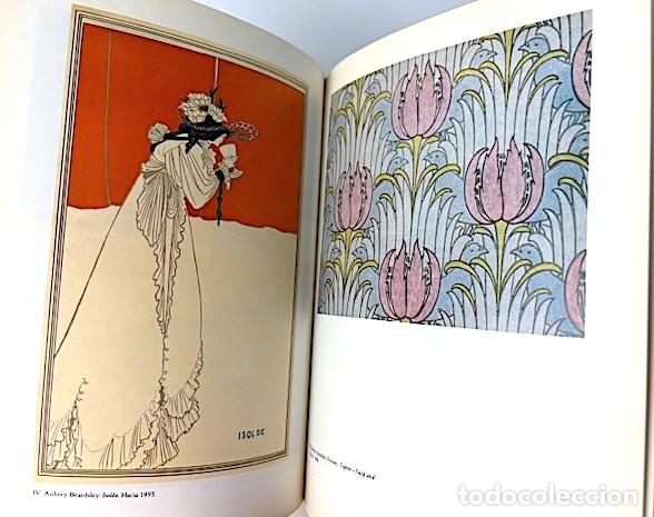 Libros de segunda mano: El modernismo. (Robert Schmutzler) Alianza Forma - Foto 4