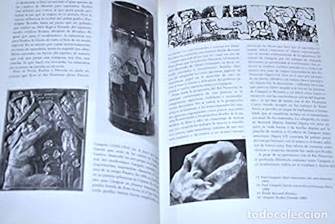 Libros de segunda mano: El modernismo. (Robert Schmutzler) Alianza Forma - Foto 5