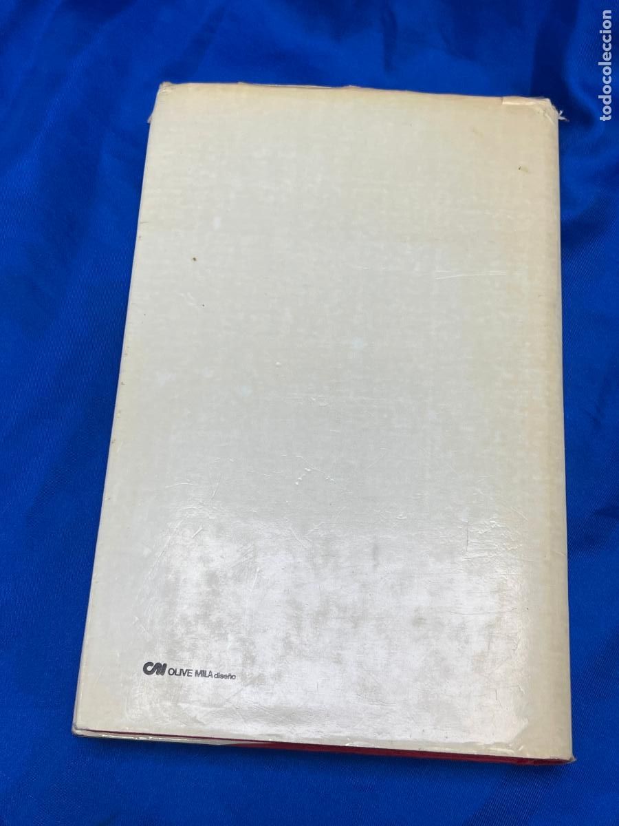 Libros de segunda mano: EL ENIGMA DE LOS TEMPLARIOS, VIGNATI PERALTA, A.T.E. 1975, - Foto 6