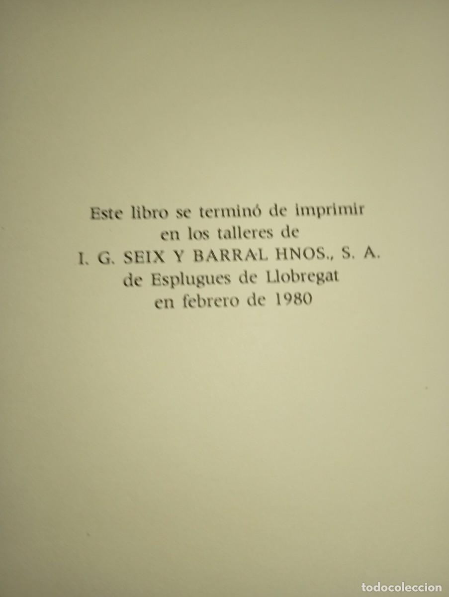 Libros de segunda mano: LIBRO QUE NARRA LOS ACONTECIMIENTOS DEL SIGLO XX. 1959 A 1970 - - Foto 4
