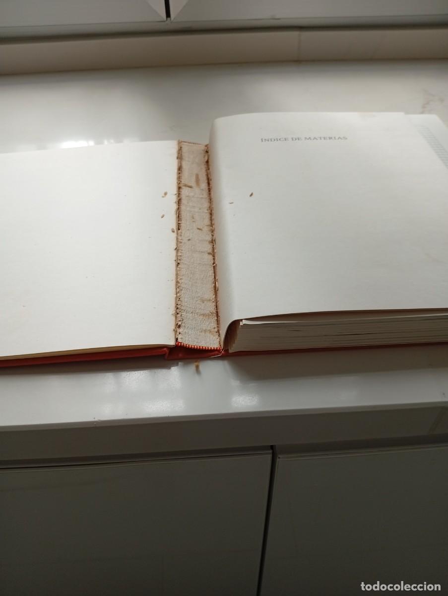 Libros de segunda mano: LIBRO QUE NARRA LOS ACONTECIMIENTOS DEL SIGLO XX. 1959 A 1970 - - Foto 19