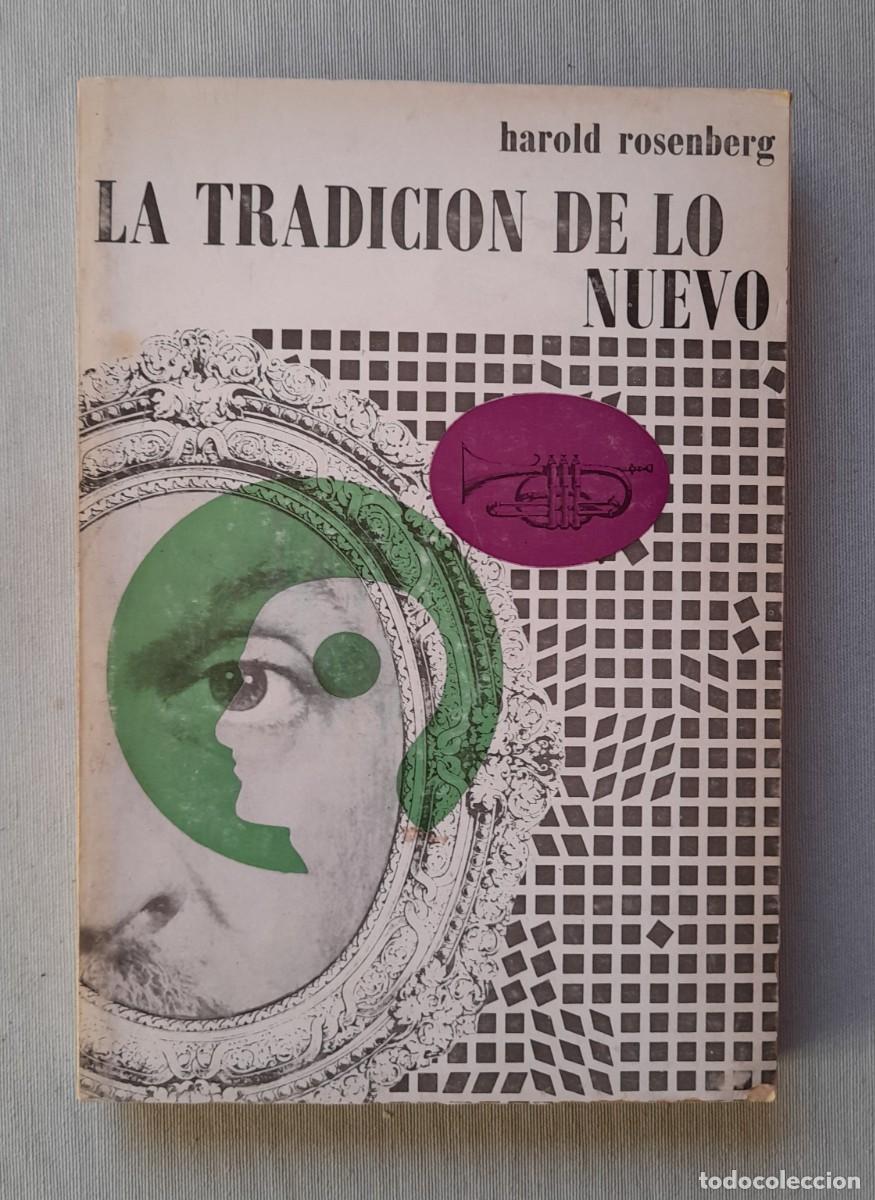 Libros de segunda mano: La tradici&oacute;n de lo nuevo - Foto 1