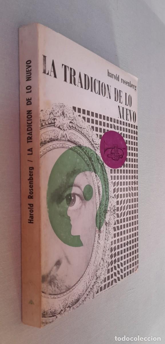 Libros de segunda mano: La tradici&oacute;n de lo nuevo - Foto 3