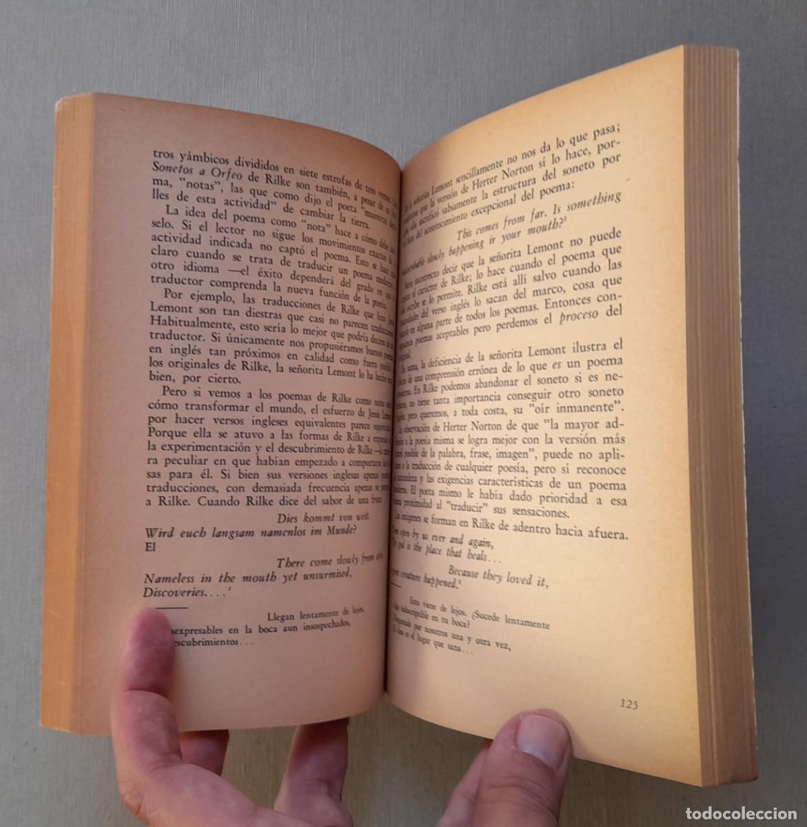 Libros de segunda mano: La tradici&oacute;n de lo nuevo - Foto 6