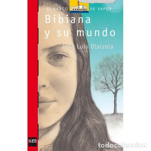Libri di seconda mano: BIBIANA y SU MUNDO - OLAIZOLA, JOS&Eacute; LUIS - Sin Especificar