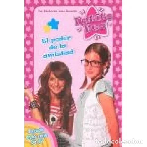 Gebrauchte B&uuml;cher: EL PODER de la AMISTAD - TELEVISA - Sin Especificar