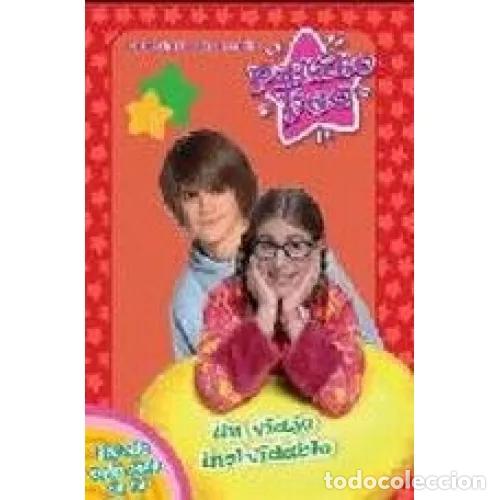 Second hand books: PATITO FEO 6. UN VIAJE INOLVIDABLE - TELEVISA - Sin Especificar