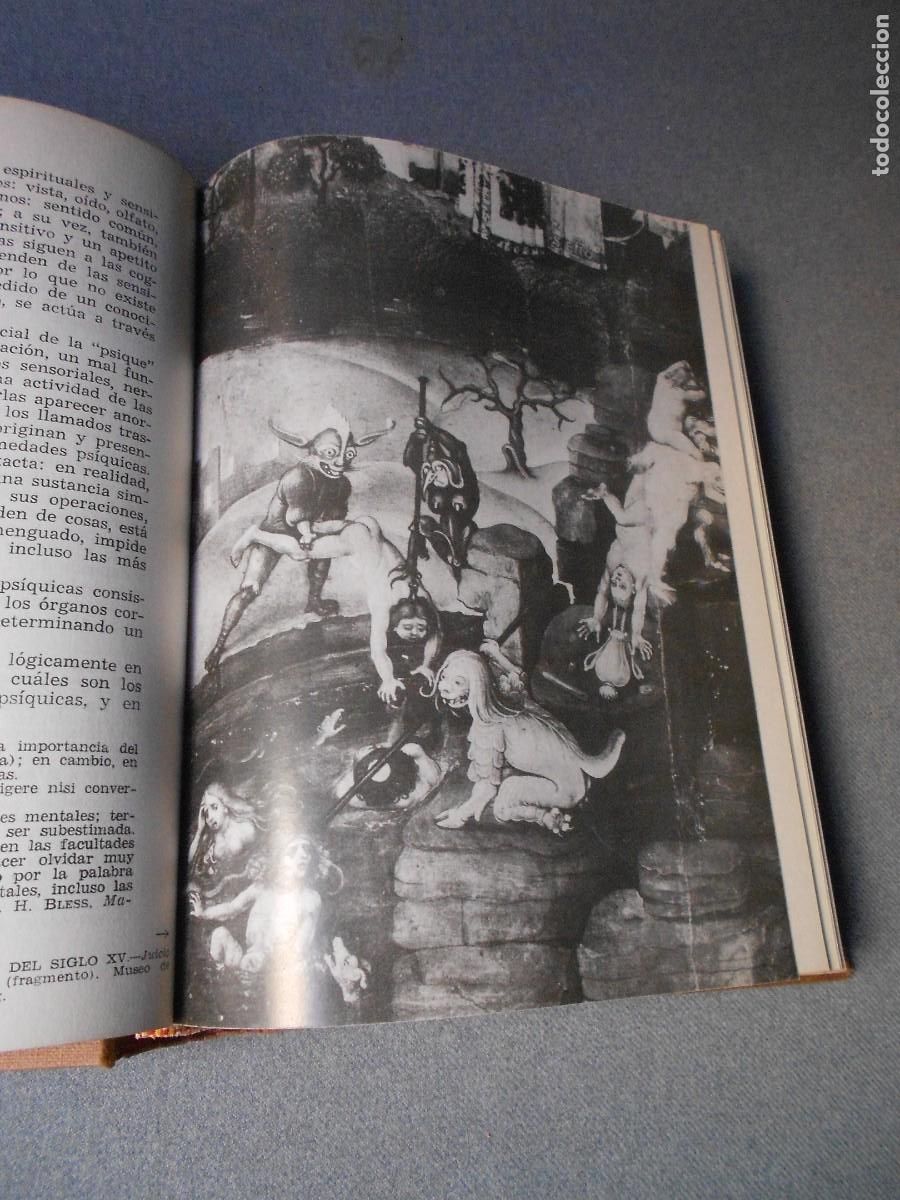 Libros de segunda mano: LOS ENDEMONIADOS. CORVADO BALDUCCI - Foto 4