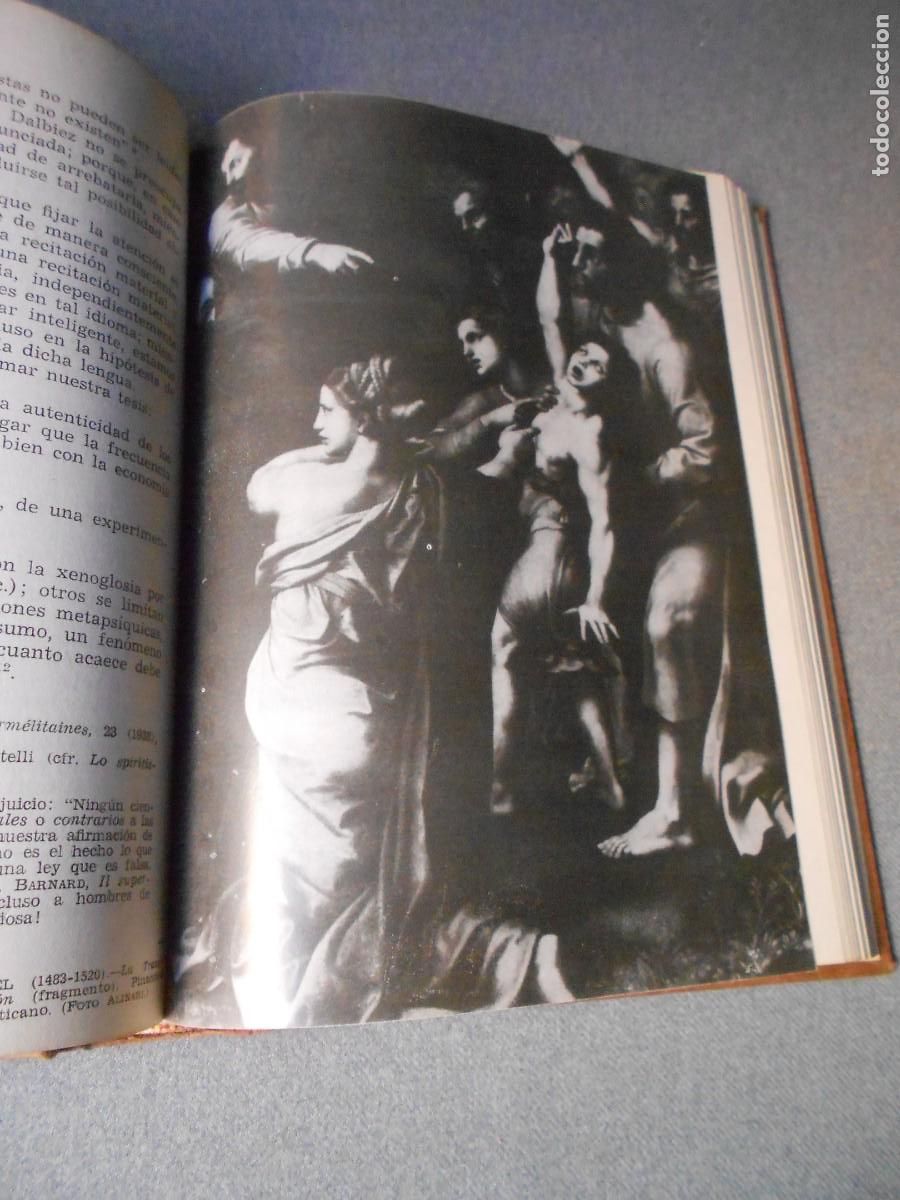 Libros de segunda mano: LOS ENDEMONIADOS. CORVADO BALDUCCI - Foto 8