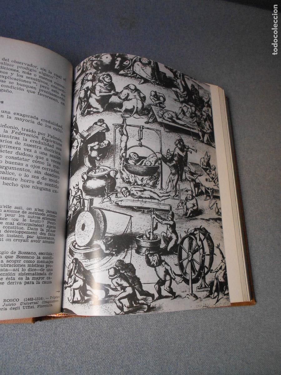 Libros de segunda mano: LOS ENDEMONIADOS. CORVADO BALDUCCI - Foto 9