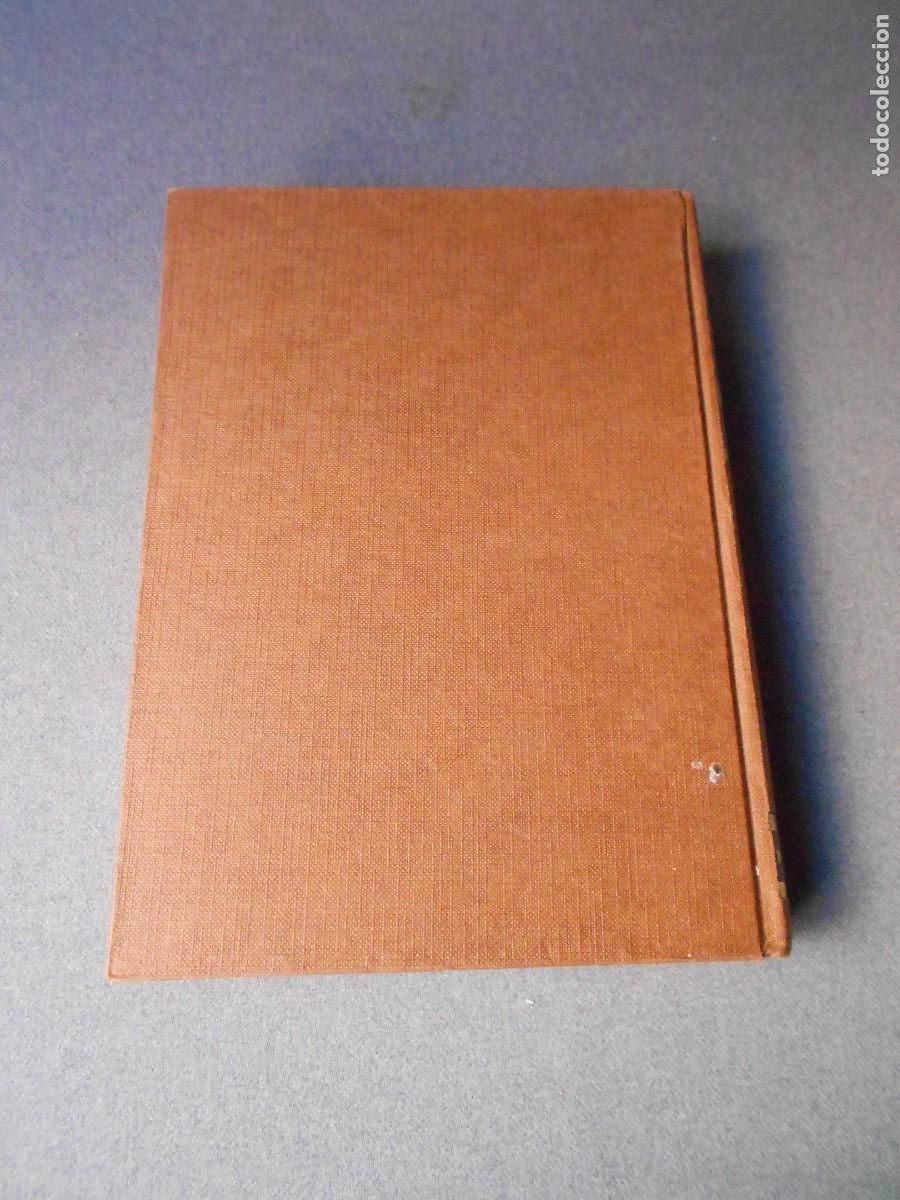 Libros de segunda mano: LOS ENDEMONIADOS. CORVADO BALDUCCI - Foto 10