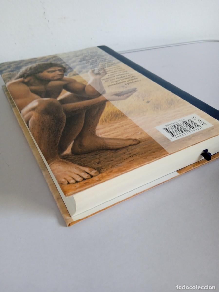 Libros de segunda mano: LA ESPECIE ELEGIDA Juan Luis Arsuaga / Ignacio Mart&iacute;nez - Foto 4