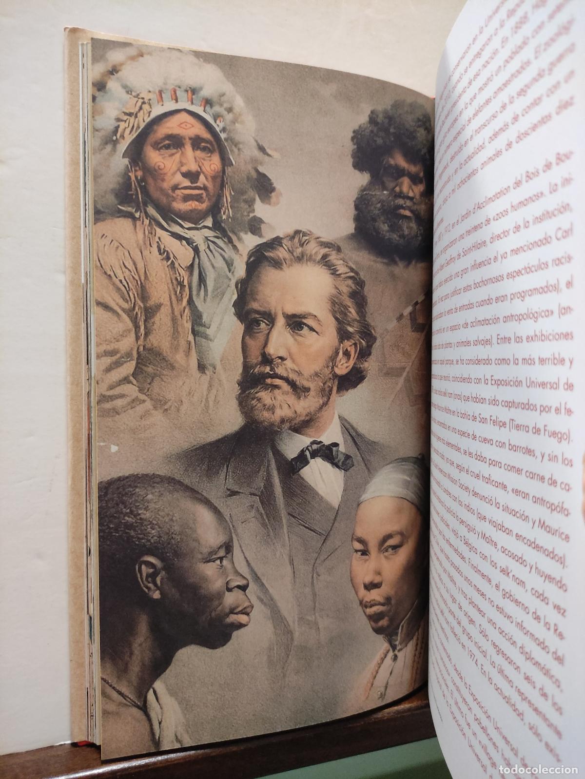 Libros de segunda mano: BUFFALO BILL ROMANCE - CARLOS PEREZ - Foto 4
