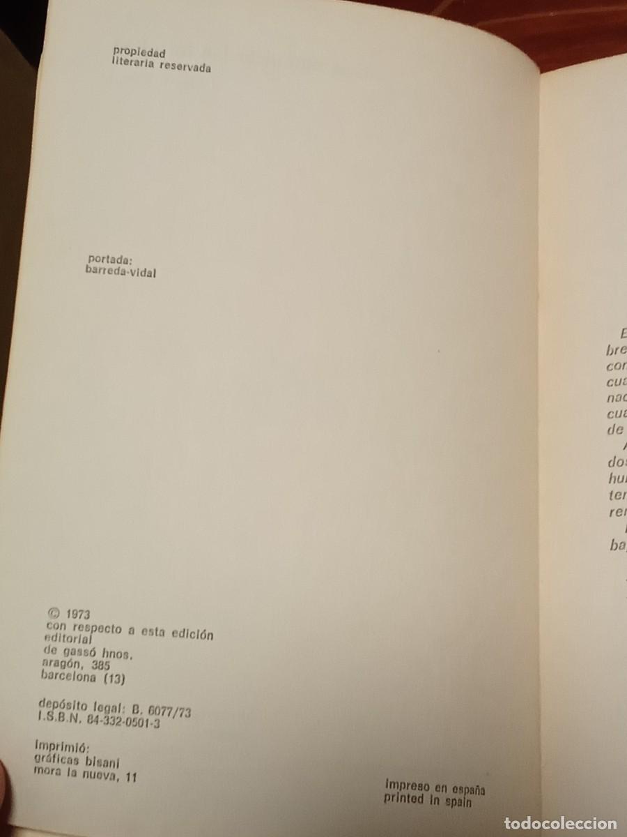 Libros de segunda mano: Como amenizar las tertulias. - Foto 3