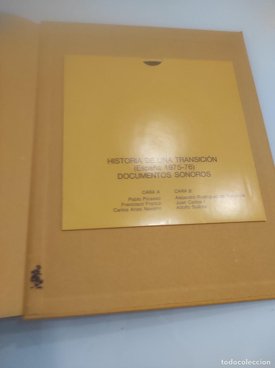 Libros de segunda mano: LIBRO QUE NARRA LOS ACONTECIMIENTOS DEL SIGLO XX. 1969 A 1980 - - Foto 8
