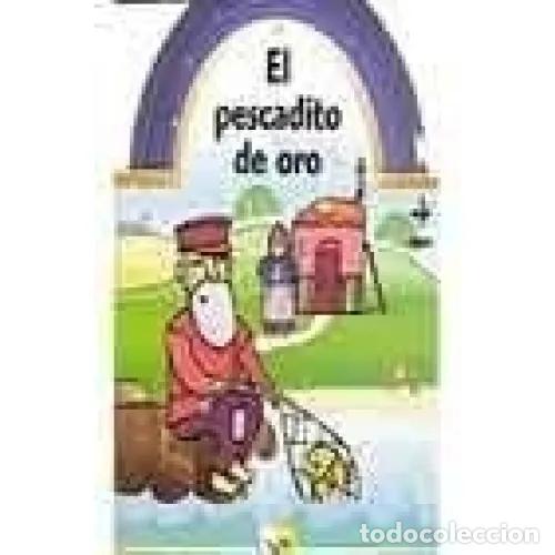 Gebrauchte B&uuml;cher: EL PESCADITO de ORO - Sin Especificar - Sin Especificar