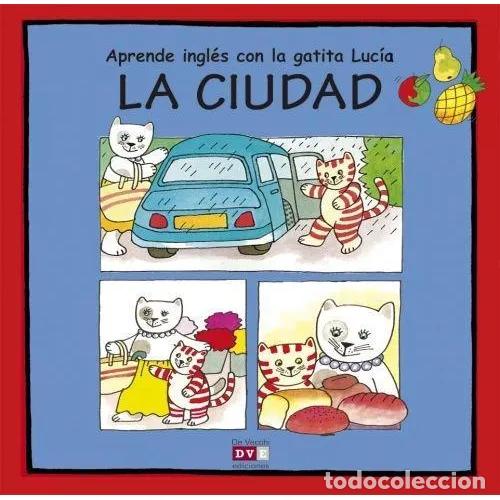Libri di seconda mano: LA CIUDAD - BRUZZONE, CATHERINE - Sin Especificar