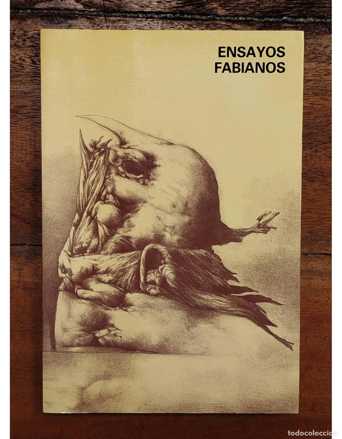 Libri di seconda mano: ENSAYOS FABIANOS: ESCRITOS SOBRE EL SOCIALISMO. VV.AA.. Ministerio de Trabajo y Seguridad Social. 19