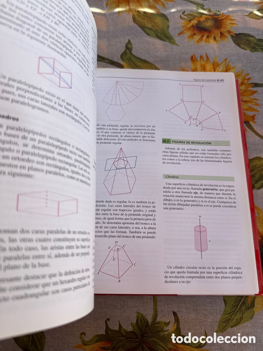 Libros de segunda mano: Para aprender y aprobar. 5 tomos. Gram&aacute;tica, Matem&aacute;ticas, Ingl&eacute;s y T&eacute;cnicas de Estudios. - Foto 7