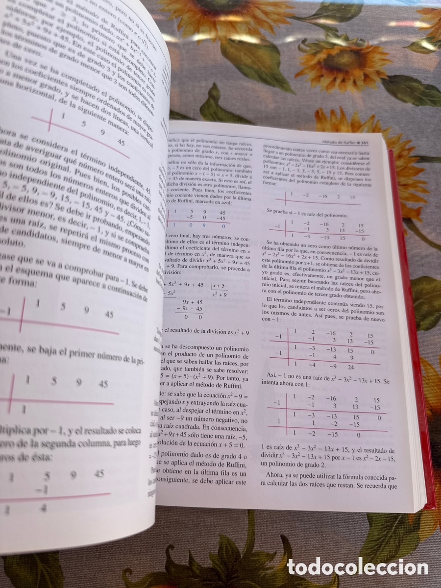 Libros de segunda mano: Para aprender y aprobar. 5 tomos. Gram&aacute;tica, Matem&aacute;ticas, Ingl&eacute;s y T&eacute;cnicas de Estudios. - Foto 8