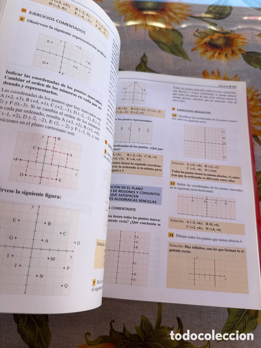 Libros de segunda mano: Para aprender y aprobar. 5 tomos. Gram&aacute;tica, Matem&aacute;ticas, Ingl&eacute;s y T&eacute;cnicas de Estudios. - Foto 9
