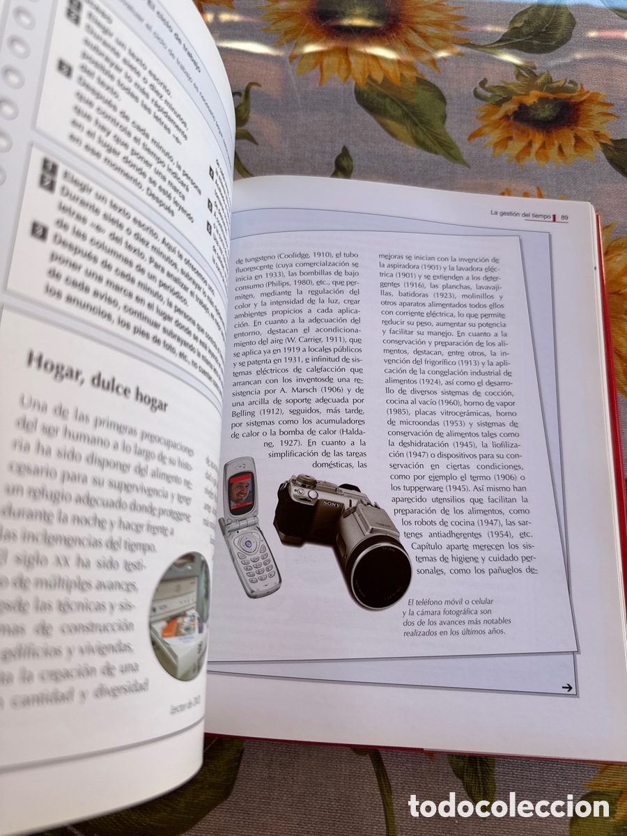 Libros de segunda mano: Para aprender y aprobar. 5 tomos. Gram&aacute;tica, Matem&aacute;ticas, Ingl&eacute;s y T&eacute;cnicas de Estudios. - Foto 19