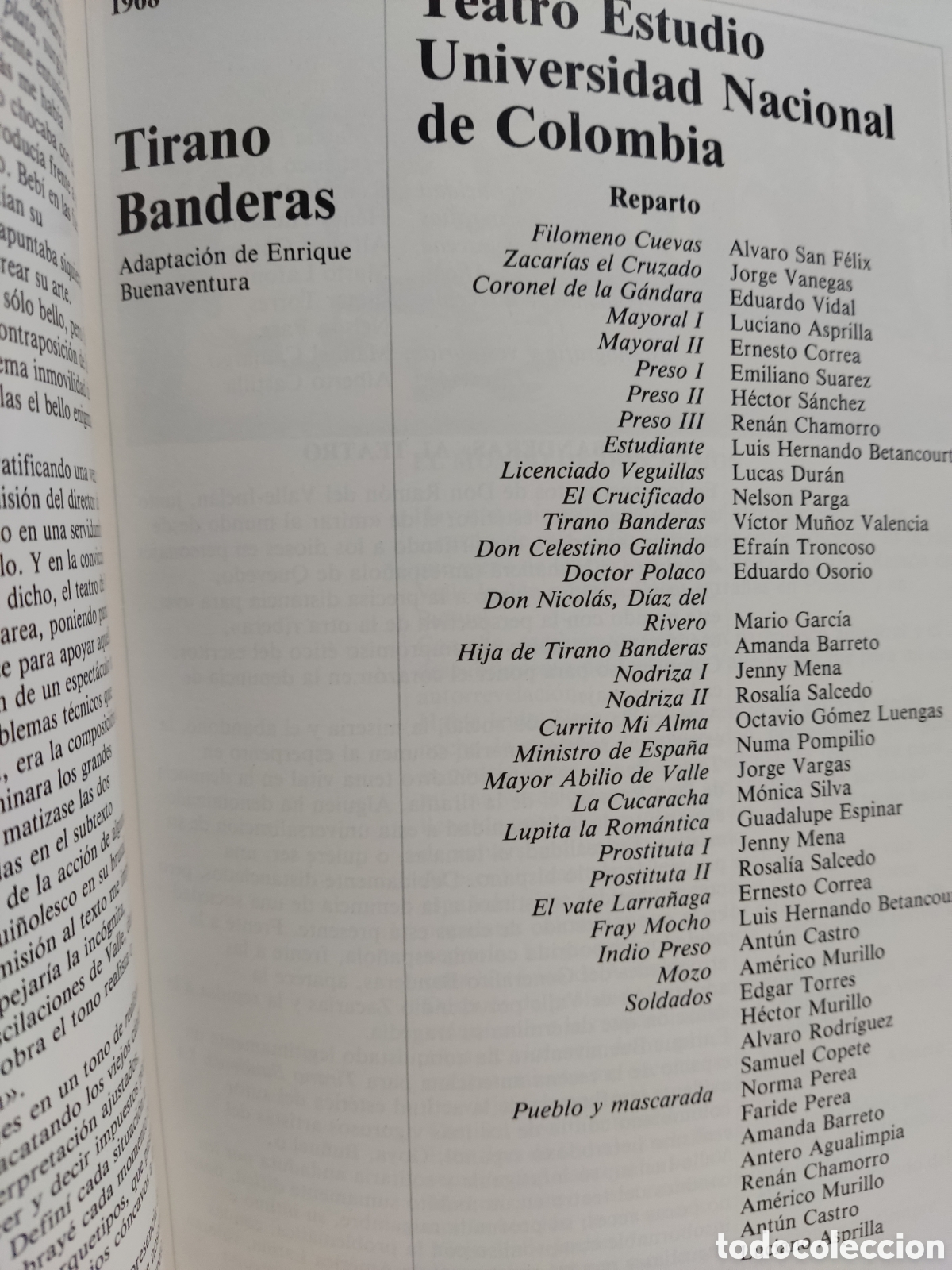 Libros de segunda mano: 1986 cincuentenario exposici&oacute;n Valle- Incl&aacute;n - Foto 4