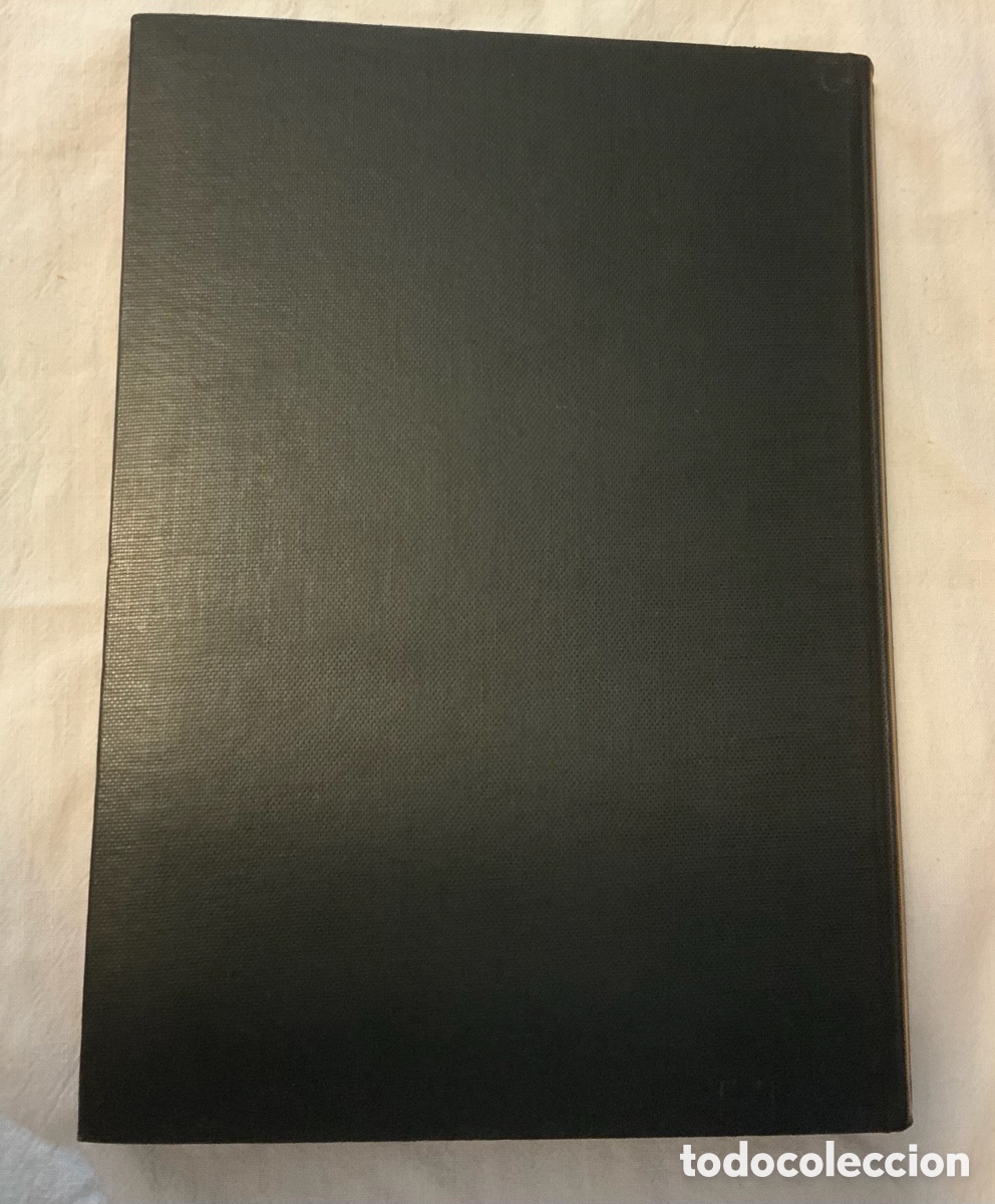 Libros de segunda mano: Das monogramm. W. Burkhardt - Foto 8